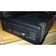 Внешний стример HP StorageWorks Ultrium 1760 SAS Tape Drive External LTO-4 EH920A