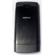 Мобильный телефон Nokia X3-02 (на запчасти)