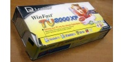 Внутренний TV-tuner Leadtek WinFast TV2000XP Expert PCI