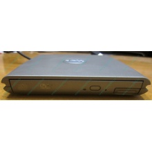 Внешний DVD/CD-RW привод Dell PD01S для ноутбуков DELL Latitude D400, D410, D420, D430