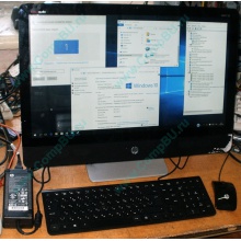Моноблок HP Envy Recline 23-k010er D7U17EA Core i5 /16Gb DDR3 /240Gb SSD + 1Tb HDD