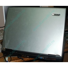Ноутбук Acer TravelMate 2410 (Intel Celeron M 420 1.6Ghz /256Mb /40Gb /15.4" 1280x800)
