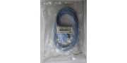 Кабель Cisco 72-3383-01, купить консольный кабель Cisco CAB-CONSOLE-RJ45 (72-3383-01) цена