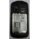 Телефон Alcatel One Touch 818 (красно-розовый) нерабочий