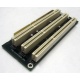  Переходник Riser card PCI-X/3xPCI-X, PBA: A79446-201, PCB: A79446-200
