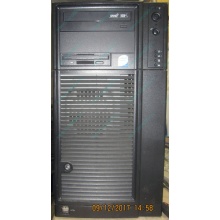 Серверный корпус Intel SC5275E