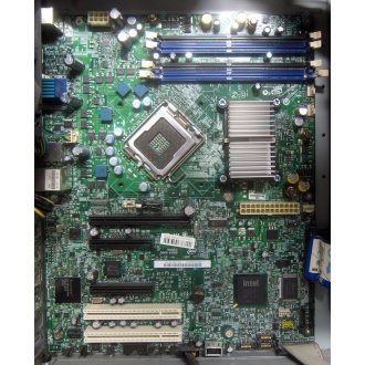 Материнская плата Intel Server Board S3200SH s.775