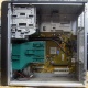 Материнская плата W26361-W1752-X-02 для Fujitsu Siemens Esprimo P2530 в корпусе