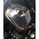 Intel Core i5 3570K (4x3.4GHz) + кулер Zalman с тепловыми трубками