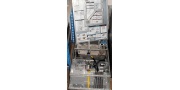 Серверный корпус 7U от сервера HP ProLiant ML530 G2