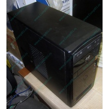 Четырехядерный компьютер Intel Core i5 650 (4x3.2GHz) /4096Mb /60Gb SSD /ATX 400W