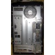 Packard Bell iMedia A7447 AMD Athlon X2 215 (2x2.7GHz) /3072Mb /320Gb /ATX 250W вид сзади