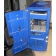Корпус синего цвета с дверкой Thermaltake V7410DE Xaser V WinGo Blue V7000 Full Tower