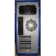 Thermaltake V7410DE Xaser V WinGo Blue V7000 Full Tower вид сзади