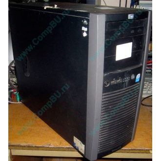 Сервер HP Proliant ML310 G5p 515867-421 фото