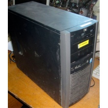 Сервер HP Proliant ML310 G4 470064-194 фото.