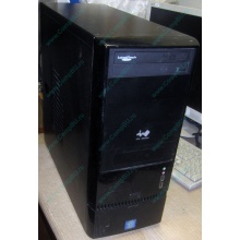 Четырехядерный компьютер Intel Core i7 860 (4x2.8GHz HT) /4096Mb /1Tb /ATX 450W