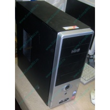 Двухядерный компьютер Intel Celeron G1610 (2x2.6GHz) s.1155 /2048Mb /250Gb /ATX 350W