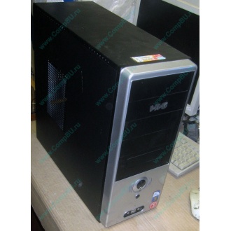 Двухядерный компьютер Intel Celeron G1610 (2x2.6GHz) s.1155 /2048Mb /250Gb /ATX 350W
