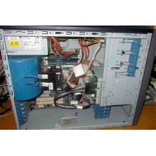 Двухядерный сервер HP Proliant ML310 G5p 515867-421 Core 2 Duo E8400 фото
