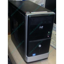 Четырехядерный компьютер Intel Core i5 3570 (4x3.4GHz) /4096Mb /500Gb /ATX 450W