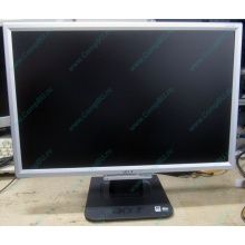 Монитор 22" Acer AL2216W 1680x1050 (широкоформатный)