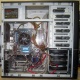 Компьютер Intel Core i7 920 (4x2.67GHz HT) /Asus P6T /6144Mb /1000Mb /GeForce GT240 /ATX 500W