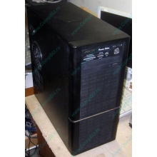 Четырехядерный игровой компьютер Intel Core 2 Quad Q9400 (4x2.67GHz) /4096Mb /500Gb /ATI HD3870 /ATX 580W