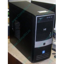 Двухъядерный компьютер Intel Pentium Dual Core E5300 (2x2.6GHz) /2048Mb /250Gb /ATX 300W 
