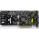 Видеокарта на запчасти: ZOTAC 512Mb DDR3 nVidia GeForce 9800GTX+ 256bit PCI-E