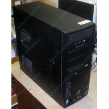 Двухъядерный компьютер Intel Pentium Dual Core E2180 (2x1.8GHz) s.775 /2048Mb /160Gb /ATX 300W