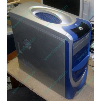 Игровой компьютер Intel Core 2 Duo E8400 (2x3.0GHz) s.775 /4096Mb /320Gb /GeForce 8800 GT /ATX 400W (корпус с ручкой)