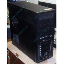 Четырехъядерный компьютер AMD A8 3820 (4x2.5GHz) /4096Mb /500Gb /ATX 500W