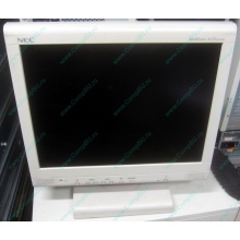 Монитор 15" TFT NEC MultiSync LCD1550M multimedia (встроенные колонки)
