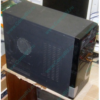 Компьютер Intel Pentium Dual Core E5300 (2x2.6GHz) s.775 /2Gb /250Gb /ATX 400W