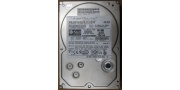 HDD Sun 500G 500Gb, FRU 540-7889-01, BASE 390-0383-04, AssyID 0069FMT-1010, HUA7250SBSUN500G