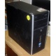 HP Compaq 6200 PRO MT Intel Core i3 2120 /4Gb /500Gb