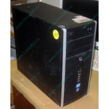 Компьютер HP Compaq 6200 PRO MT Intel Core i3 2120 /4Gb /500Gb