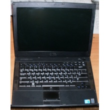 Ноутбук Dell Latitude E6410 (Intel Core i5 M560 (4x2.67Ghz) /4096Mb DDR3 /320Gb /14.1" TFT 1280x800)