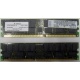 Память для сервера IBM 1Gb DDR ECC (IBM FRU: 09N4308)