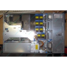 2U сервер 2 x XEON 3.0 GHz /4Gb DDR2 ECC /2U Intel SR2400 2x700W