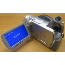 Sony DCR-DVD505E, видеокамера Sony DCR-DVD505E