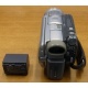 Видеокамера Sony DCR-DVD505E и дополнительный аккумулятор