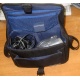 Видеокамера Sony DCR-DVD505E и аксессуары в сумке-кофре