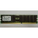 Серверная память 1Gb DDR1, 1024Mb DDR ECC Samsung pc2100 CL 2.5