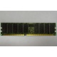 Модуль памяти 1024Mb DDR ECC Samsung pc2100 CL 2.5