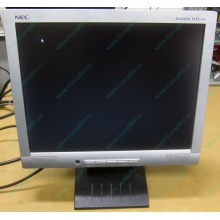 Монитор 15" TFT NEC AccuSync LCD52VM, NEC LCD 52VM