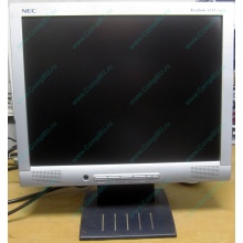 Монитор 15" TFT NEC AccuSync LCD52VM, NEC LCD 52VM