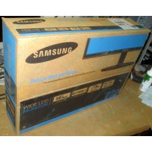 Монитор 19" Samsung E1920NW 1440x900 (широкоформатный)