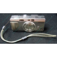 Фотоаппарат Fujifilm FinePix F810 (без зарядного устройства)